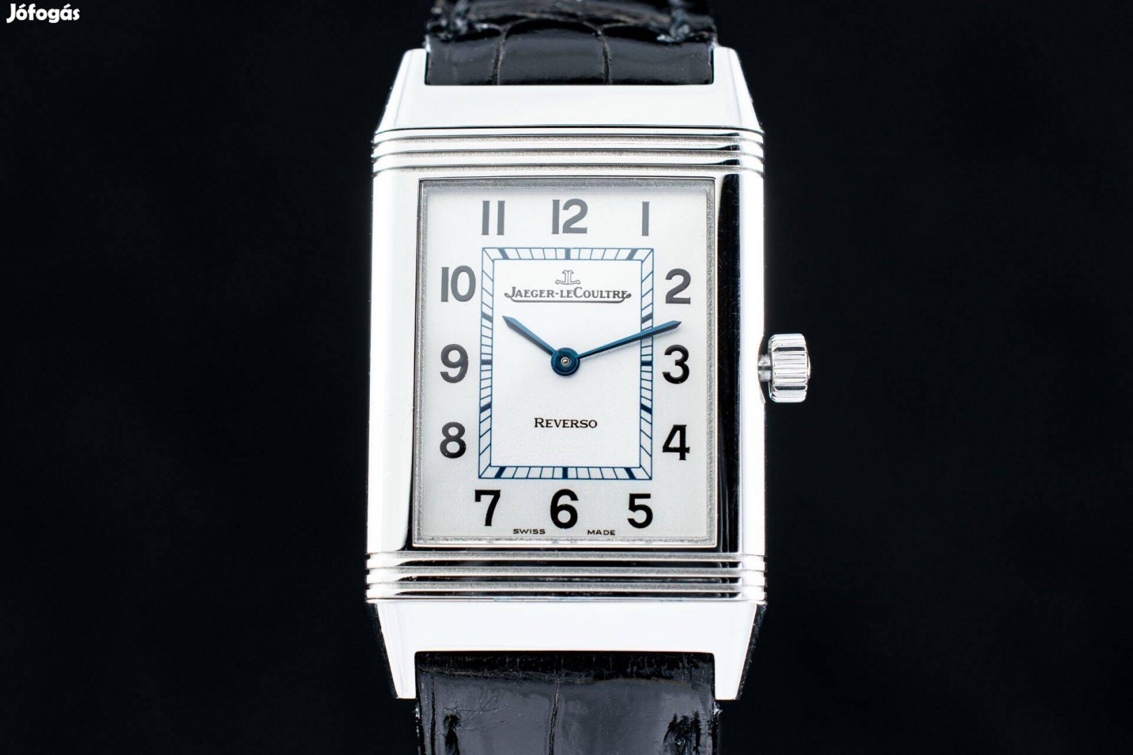 Jaeger-Lecoultre Reverso Classique