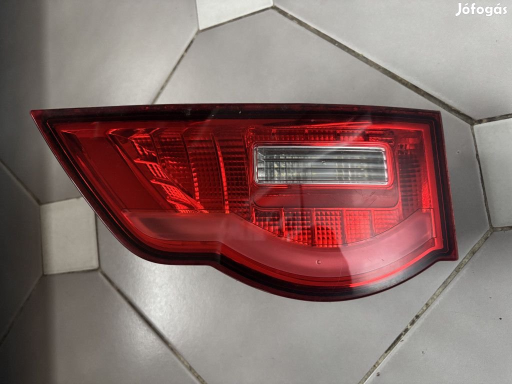 Jaguar F-Pace X761 jobb hátsó lámpa HK83-15K272-AA