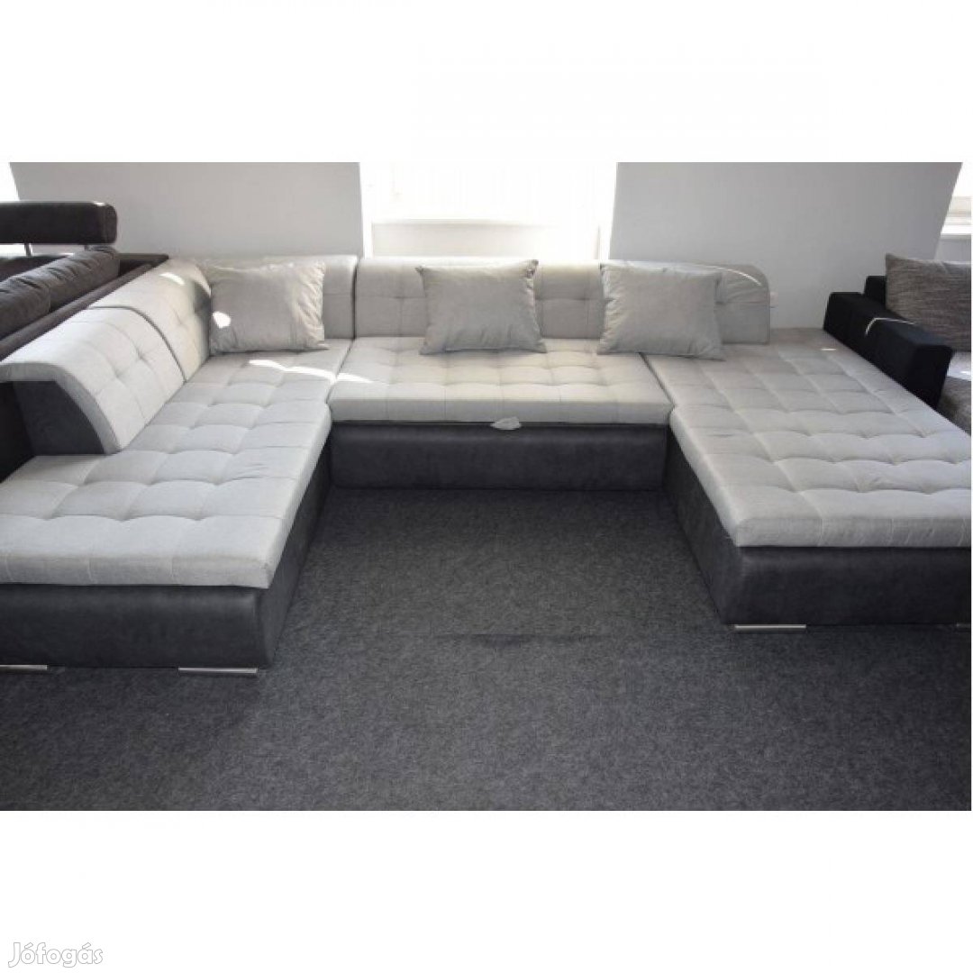 Jaguár Multirelax U FORM