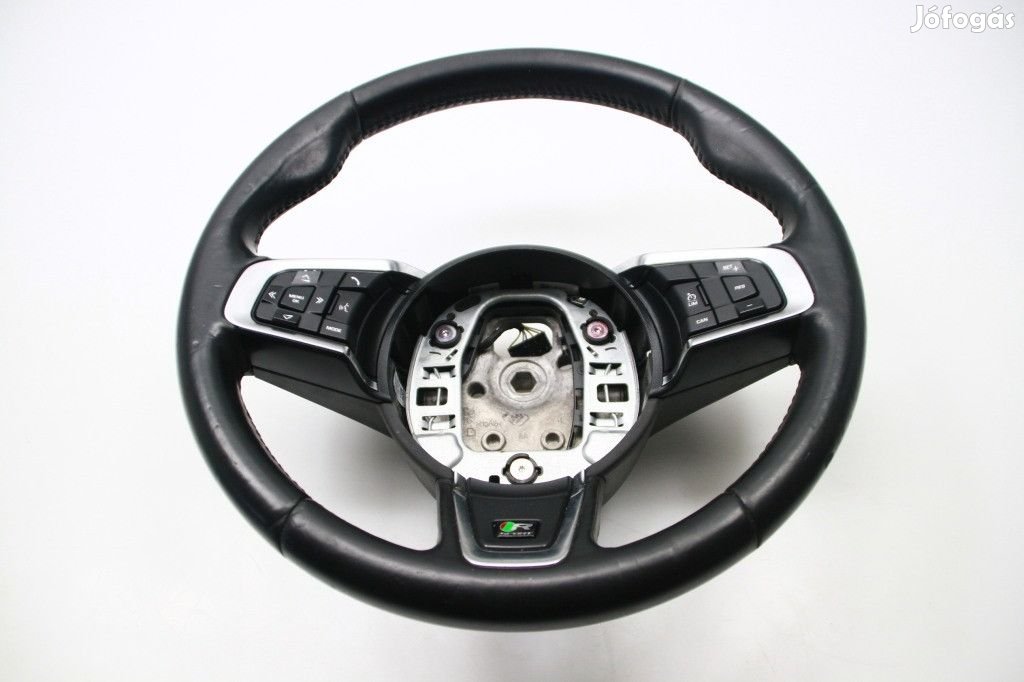 Jaguar XE Multikormány GX7M3F563CC