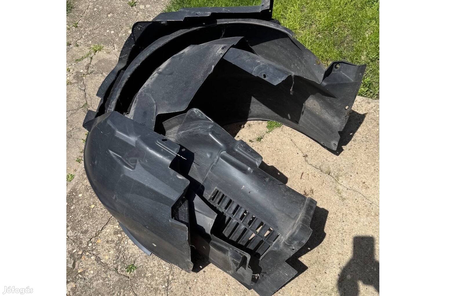 Jaguar XF kerékdob eladó, x250