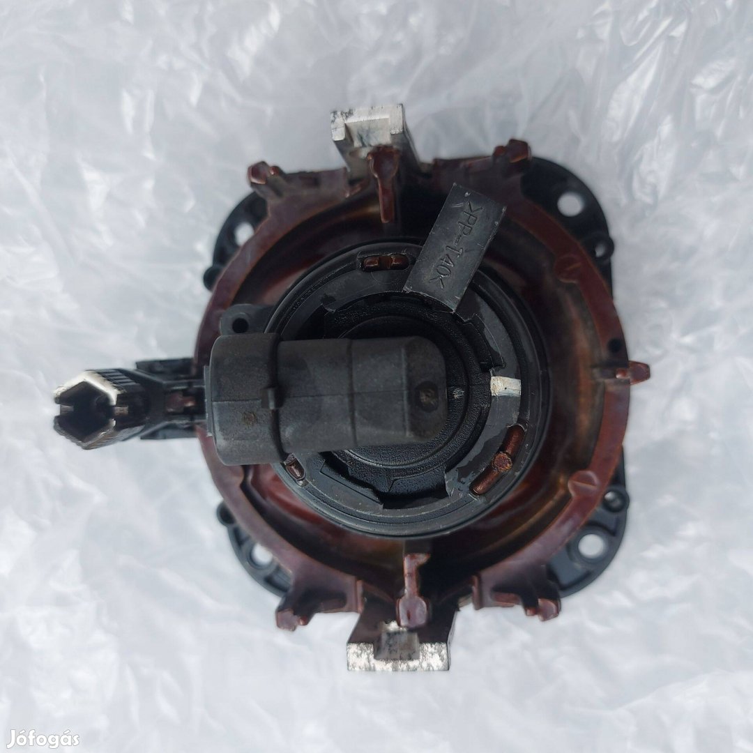 Jaguar X-Type ködlámpa eladó!