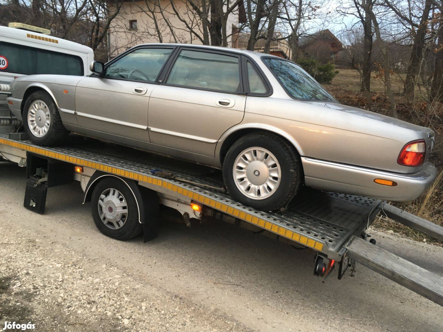 Jaguar Xj X 308 V8 3.2