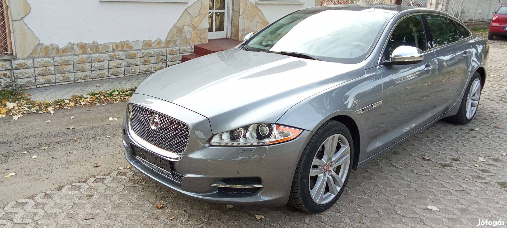 Jaguar Xj, Xk alkatrészek elérhetők