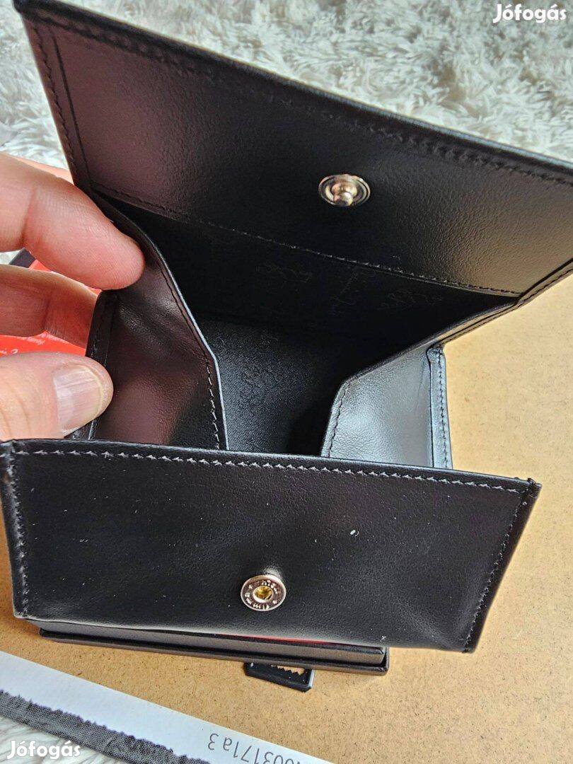 Jaimie Jacobs pénztárca teljesen új dobozos 10x9x2cm Ha szeretnéd a