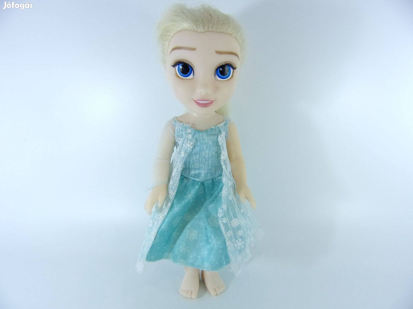 Jakks Pacific Disney Jégvarázs Elsa Elza játékbaba