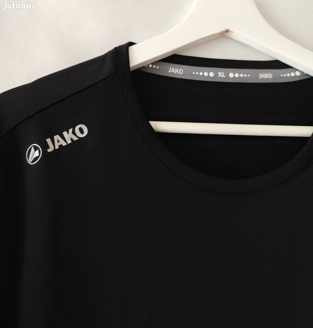 Jako férfi sportpolo