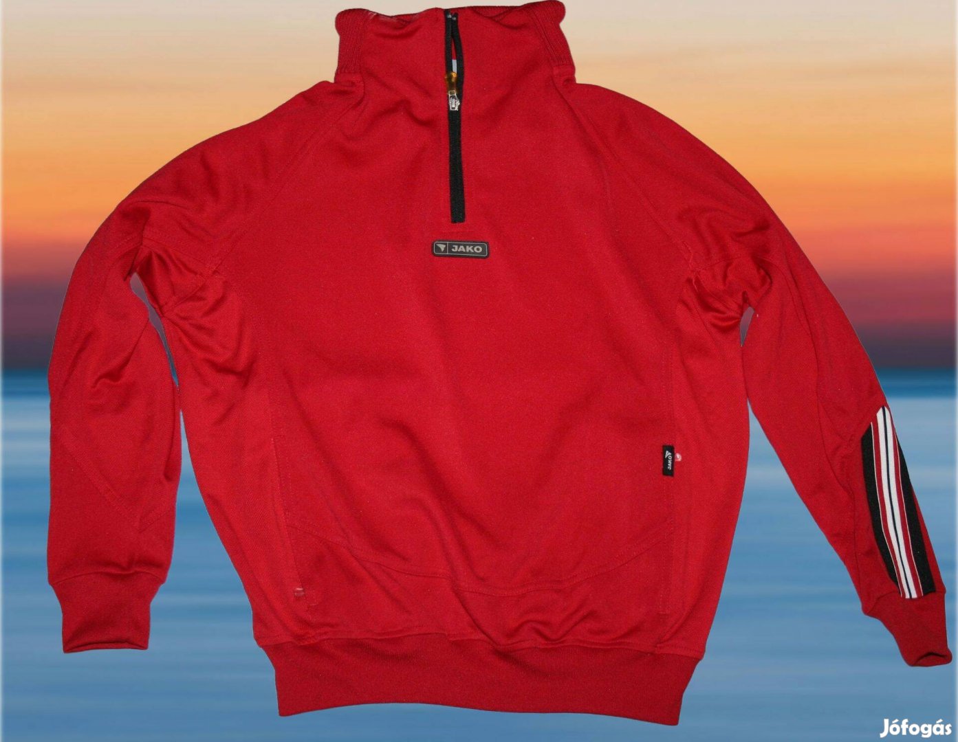 Jako szabadidő felső