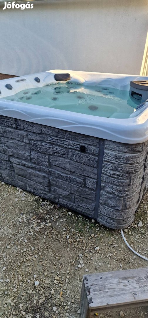 Jakuzzi Master spas 