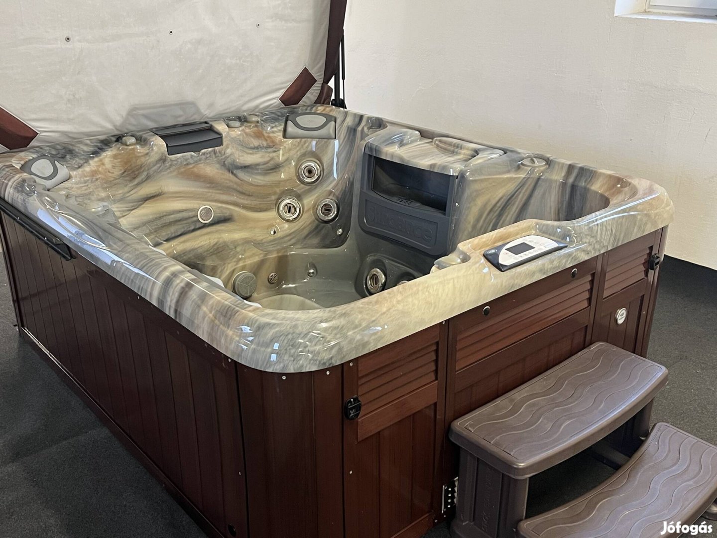 Jakuzzi, jacuzzi