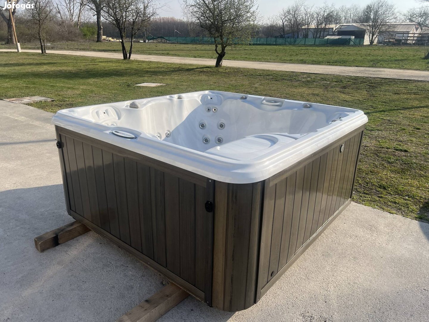 Jakuzzi, jacuzzi