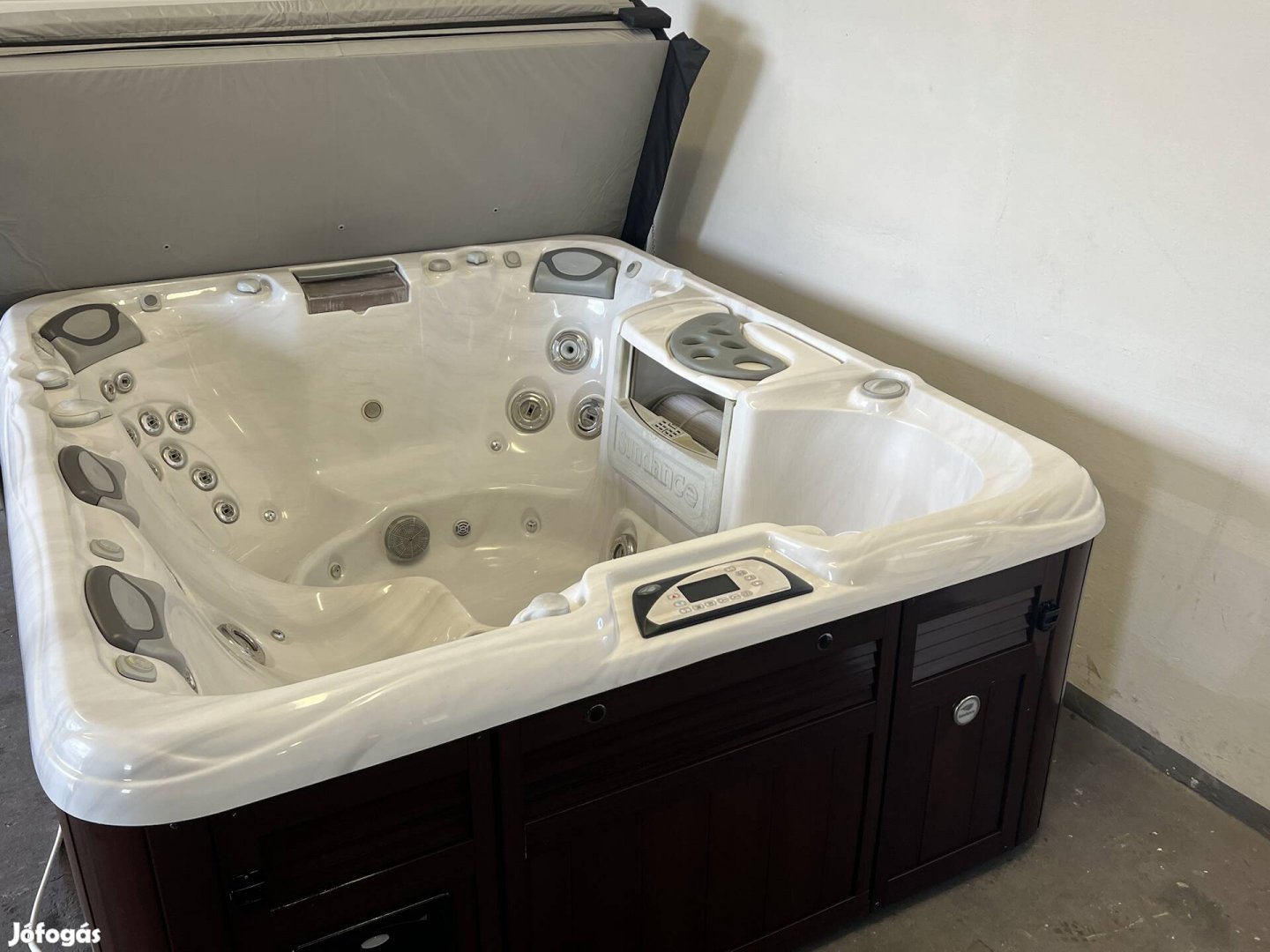 Jakuzzi, jacuzzi