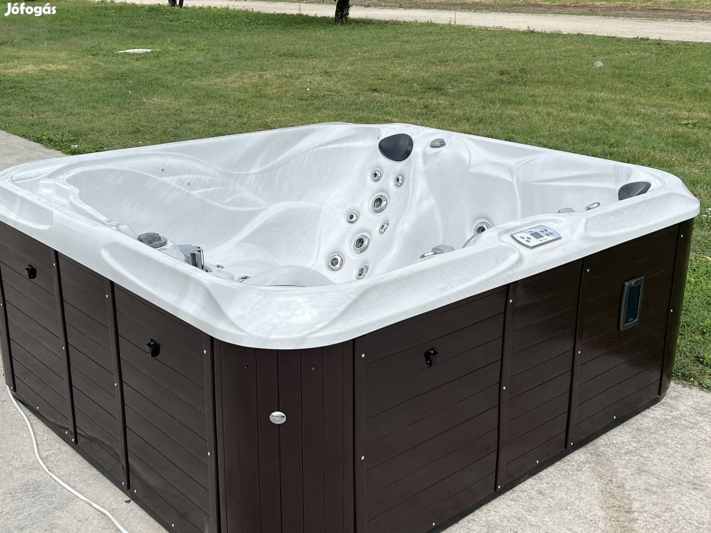 Jakuzzi, jacuzzi