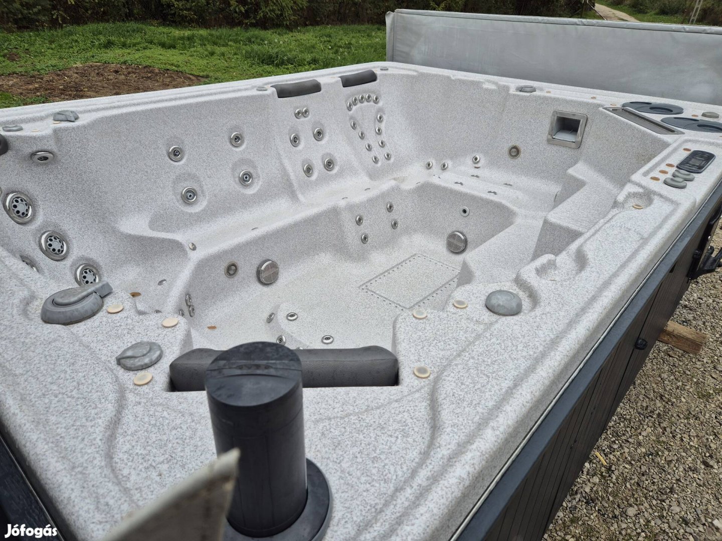 Jakuzzi jacuzzi