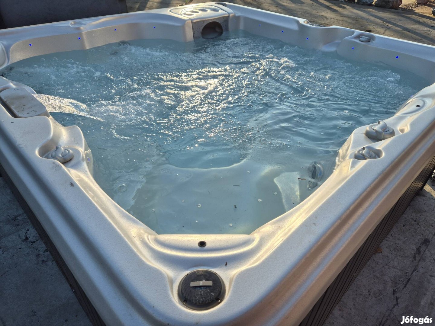 Jakuzzi jacuzzi