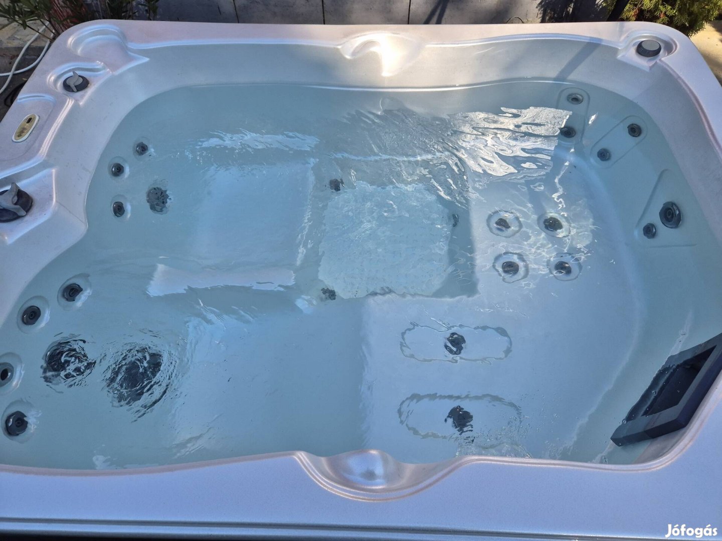 Jakuzzi jacuzzi