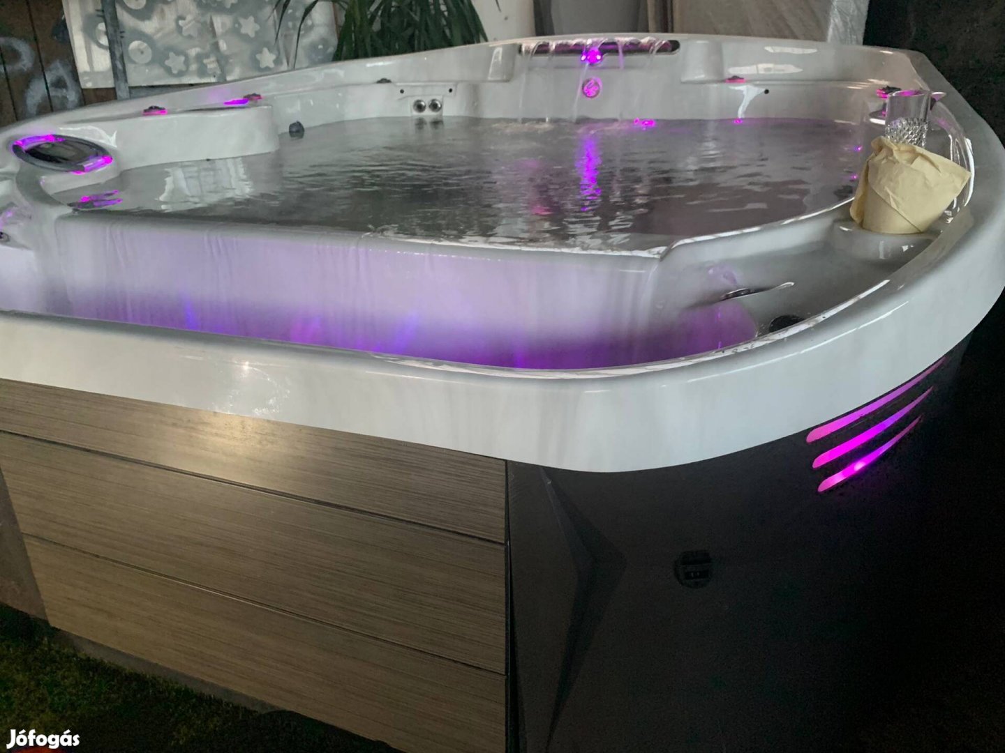 Jakuzzi jacuzzip