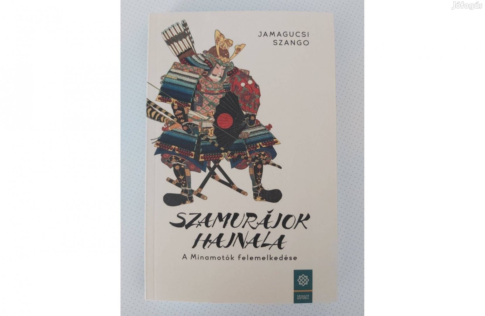 Jamagucsi Szango: Szamurájok hajnala