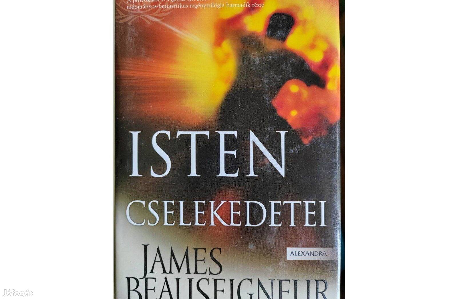 James Beauseigneur- Isten cselekedetei