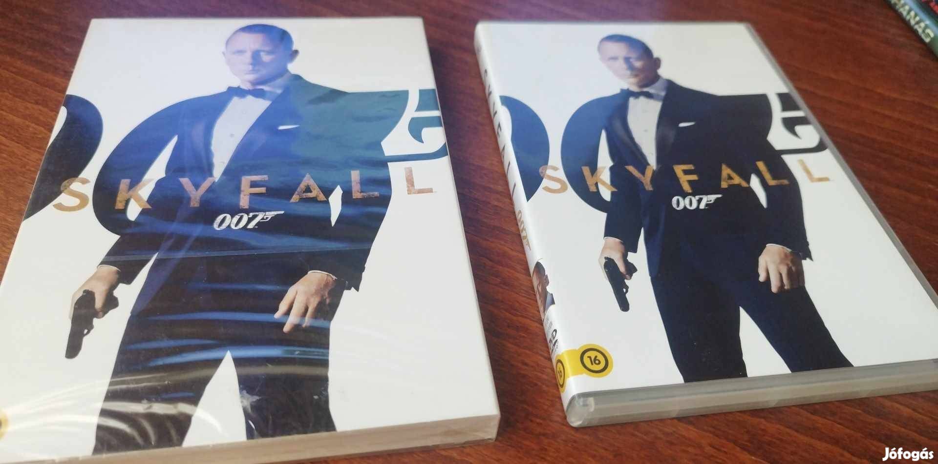 James Bond - Skyfall DVD