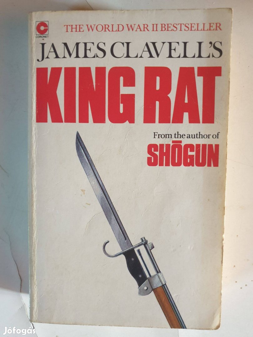 James Clavell's King Rat