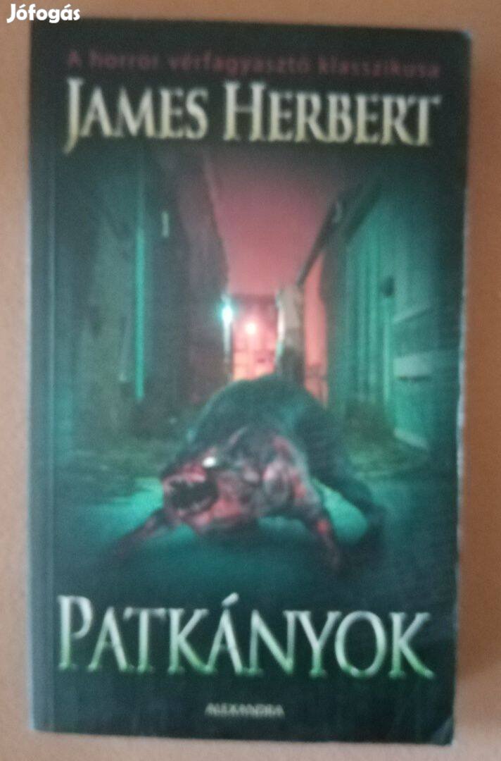 James Herbert: Patkányok