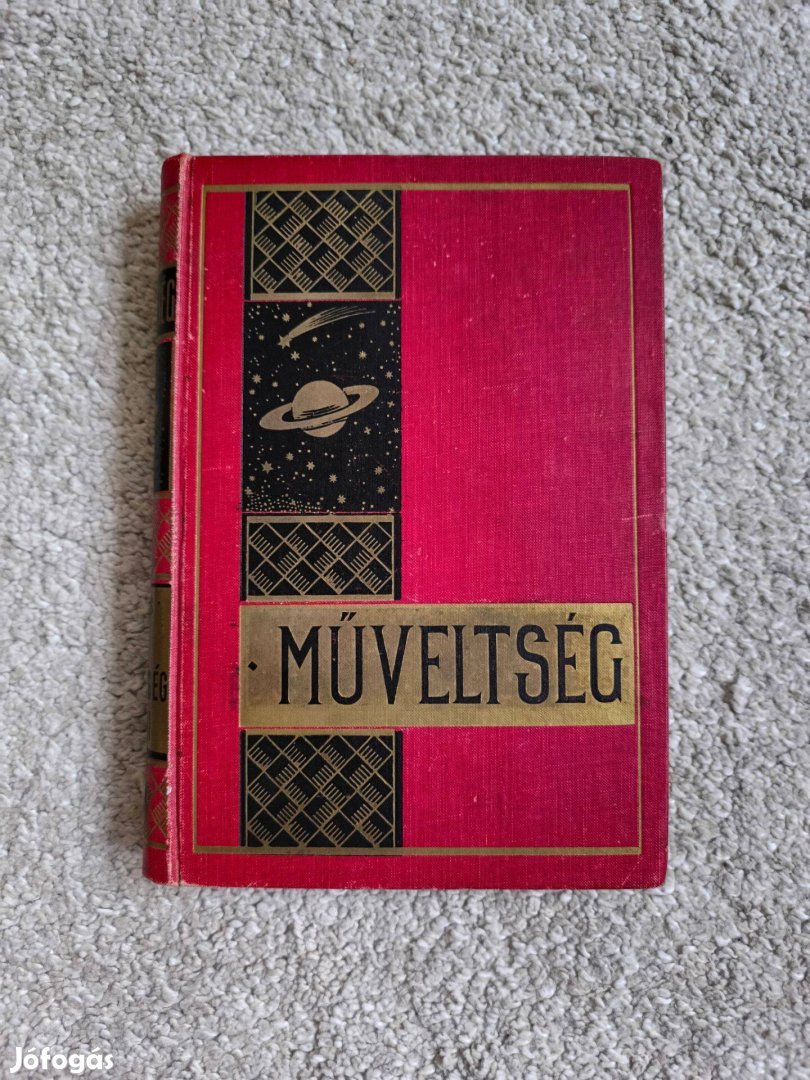 James Jeans A csillagos ég titkai