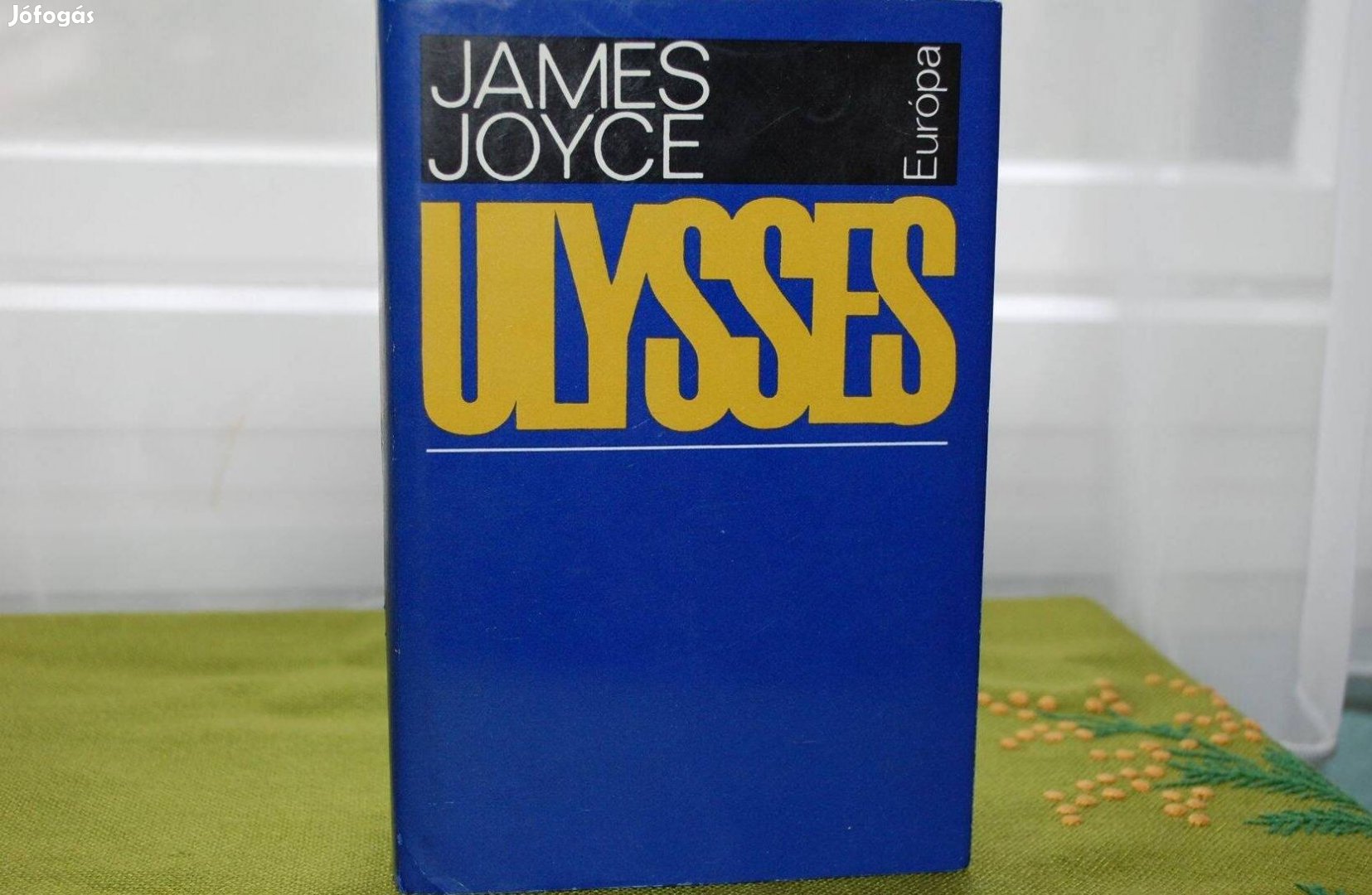 James Joyce Ulysses