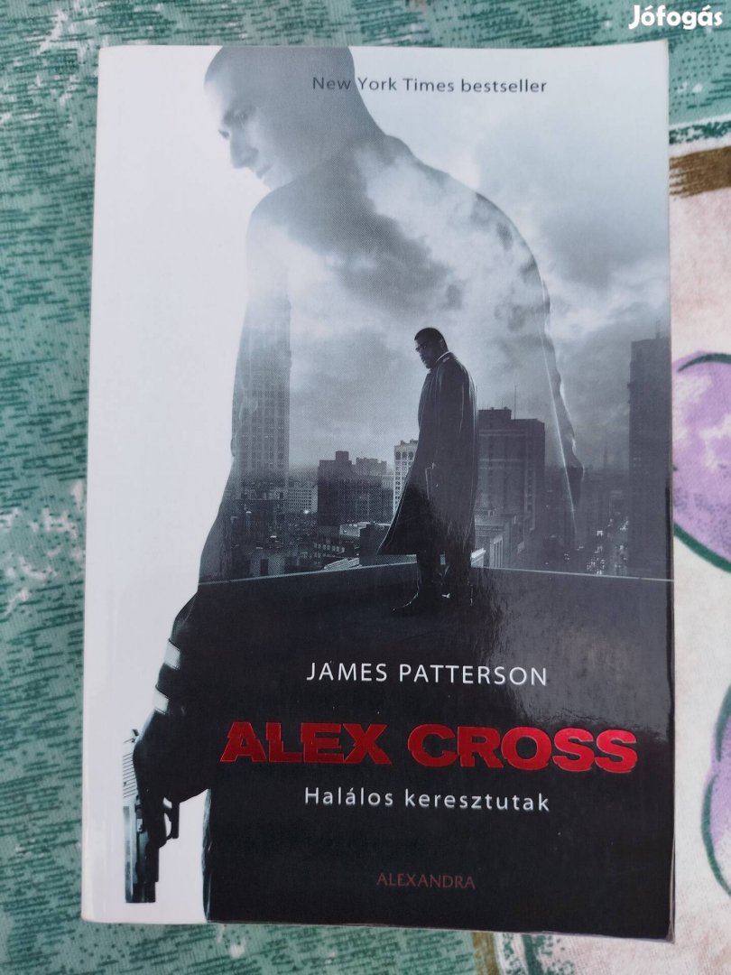 James Patterson - Alex Cross