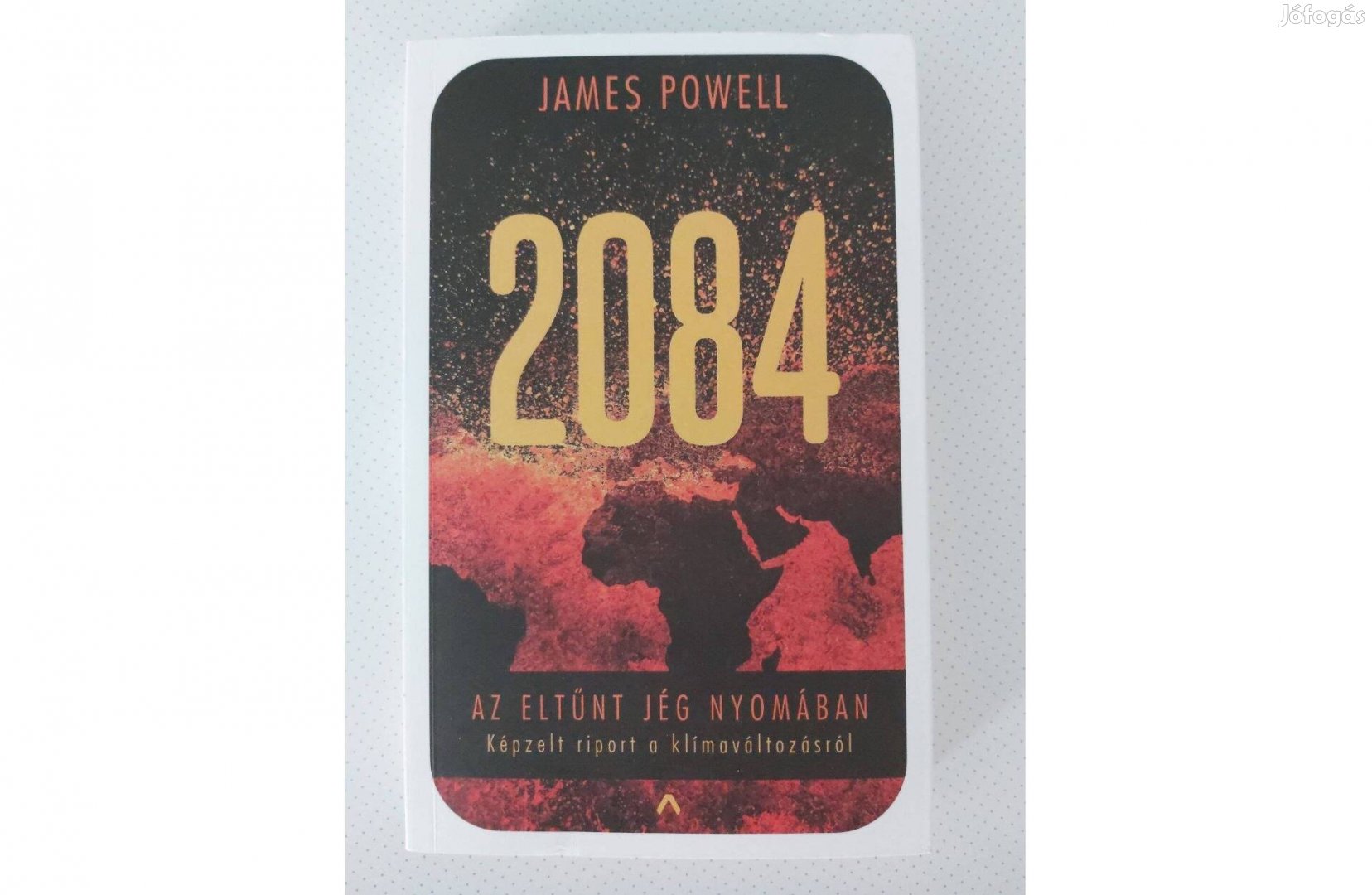 James Powell: 2084