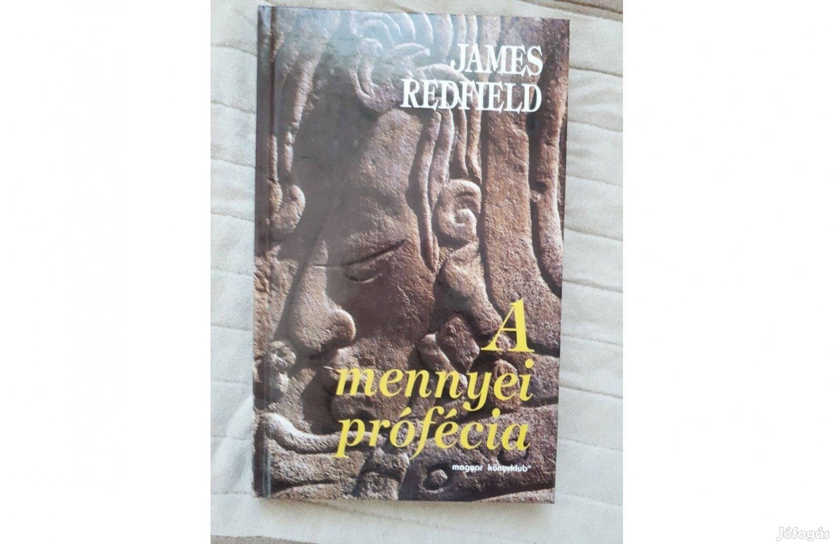 James Redfield: A mennyei prófécia