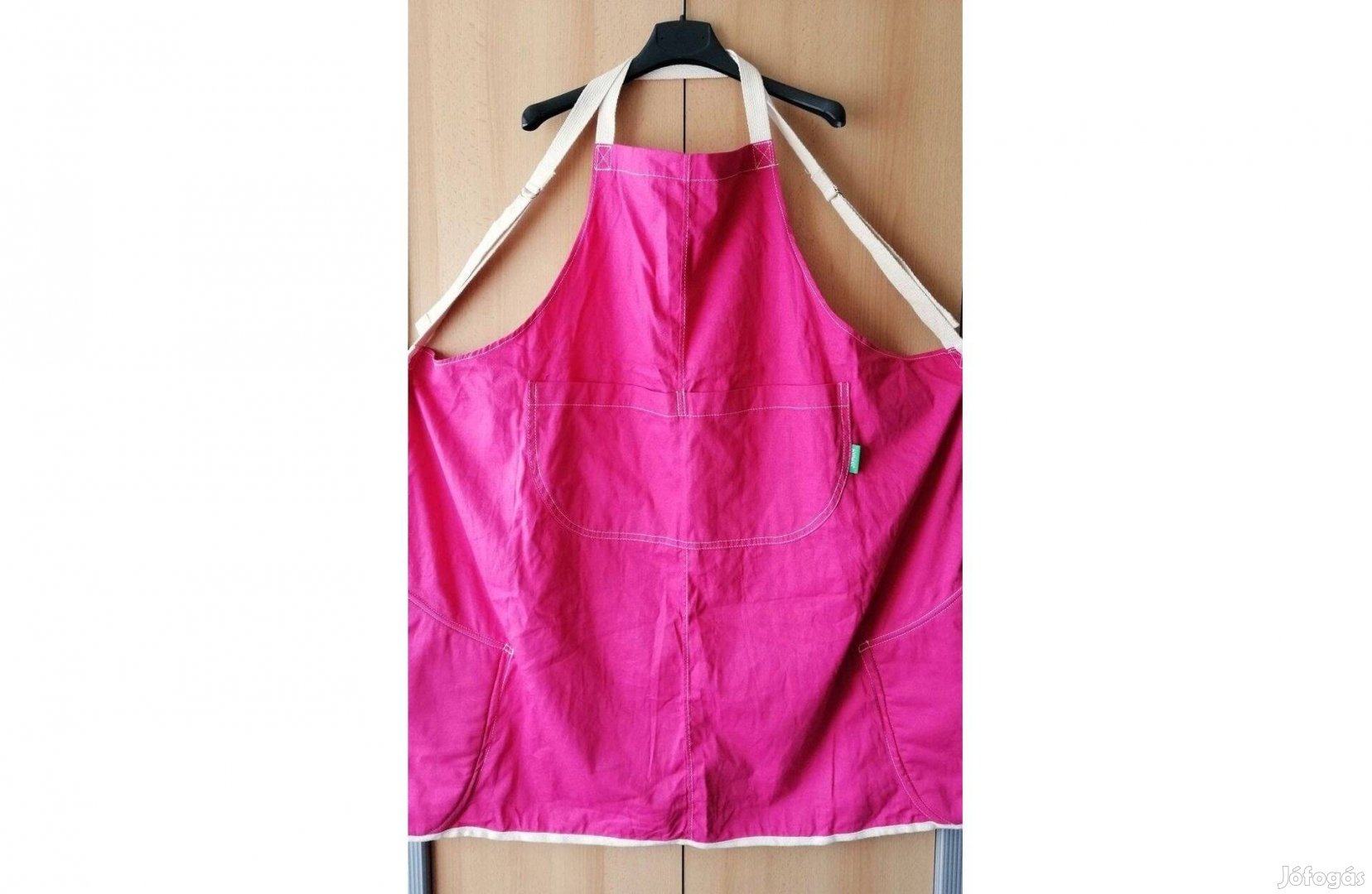 Jamily Apron with Mitts kötény beépített edényfogó kesztyűvel