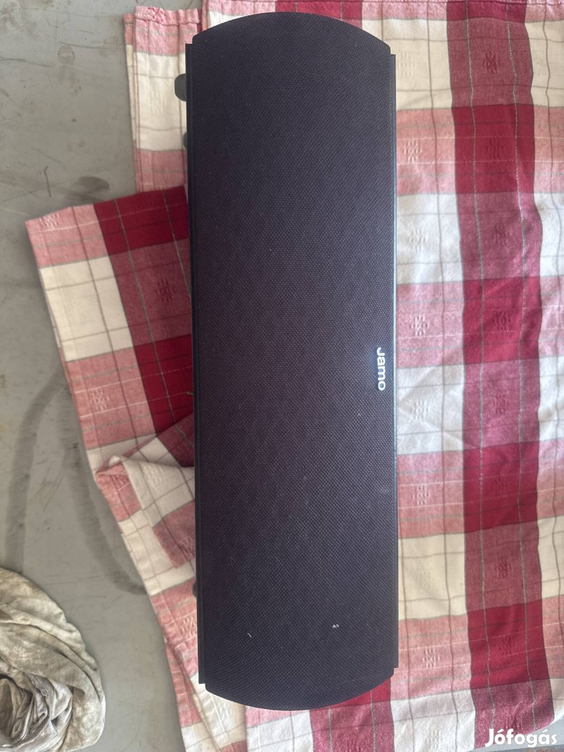 Jamo E5CEN.5 Center hangszóró JBL  Harman Bose Sony
