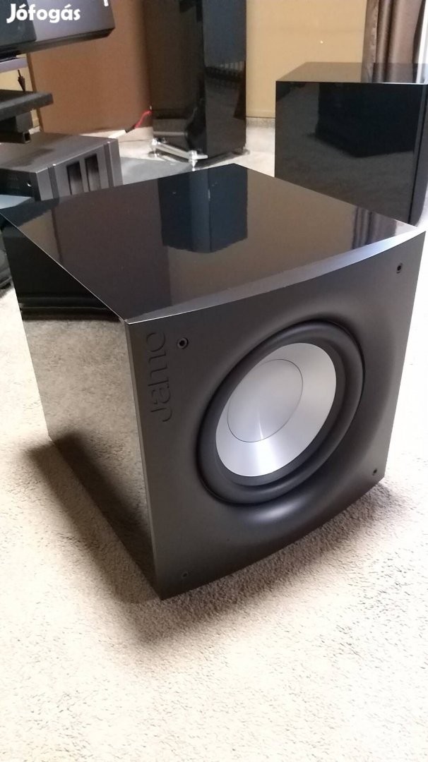 Jamo J 112 Subwoofer