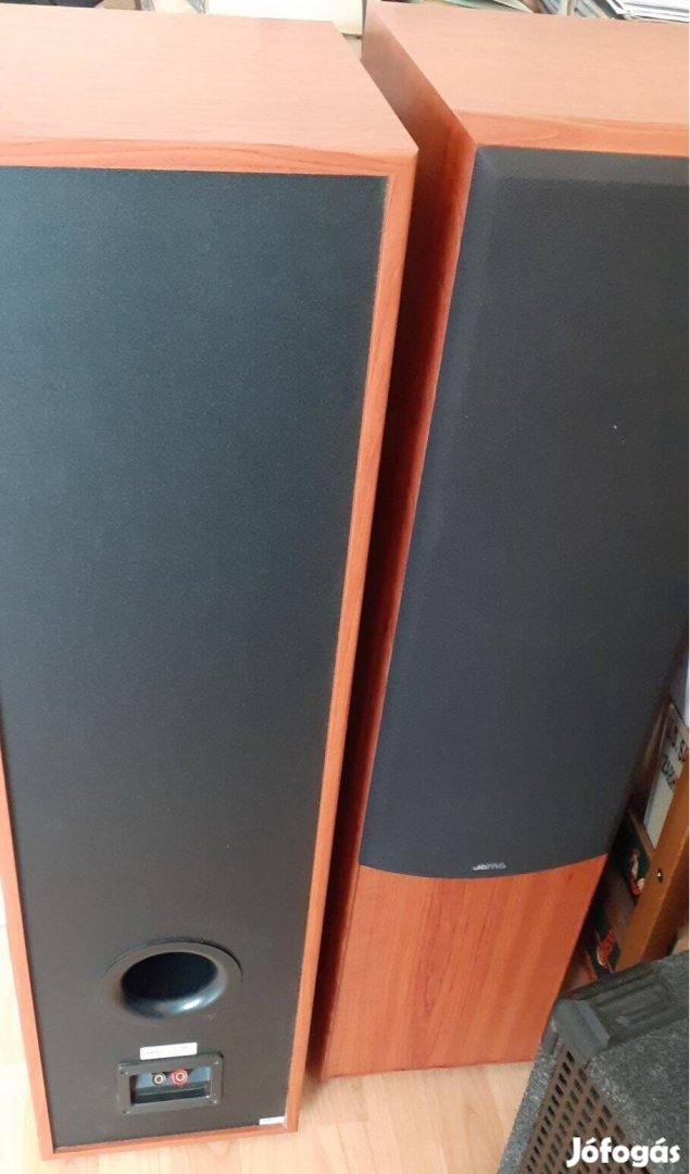 Jamo S408 Hangfal,Hangfalpár Újszerű!