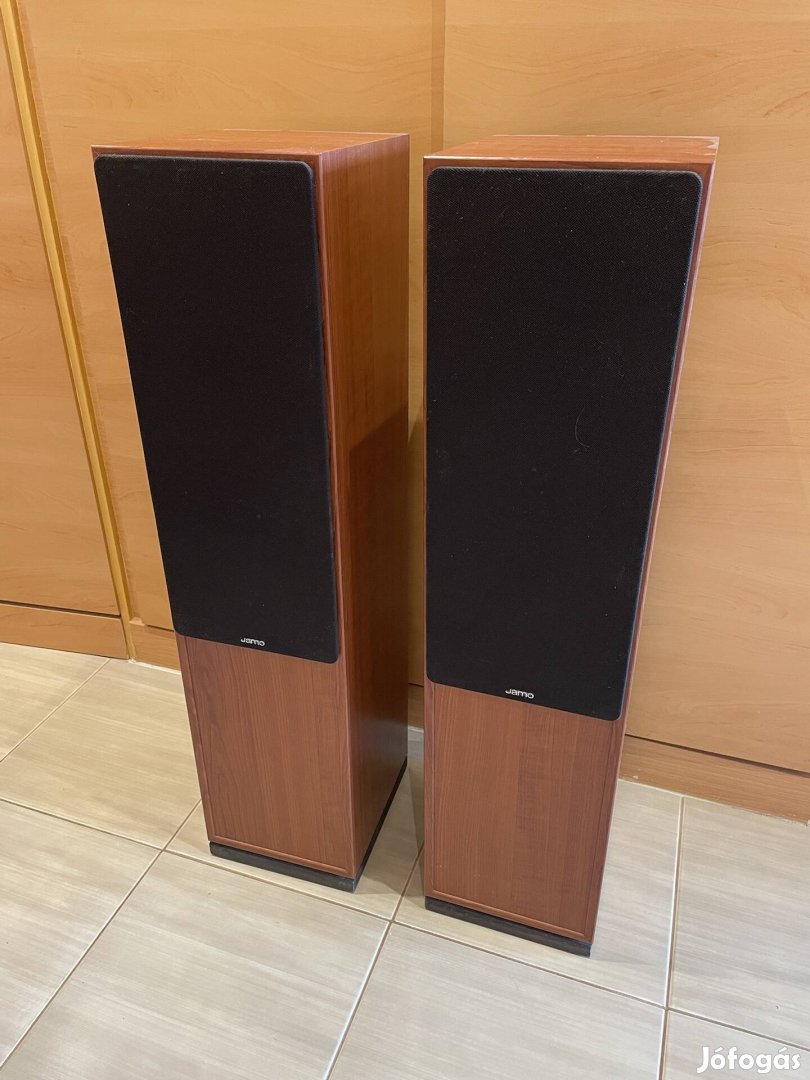 Jamo S416 hangfal pár