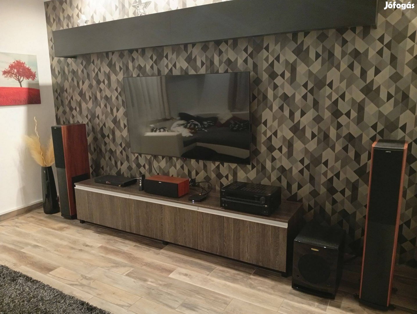 Jamo S626 HCS 5.0