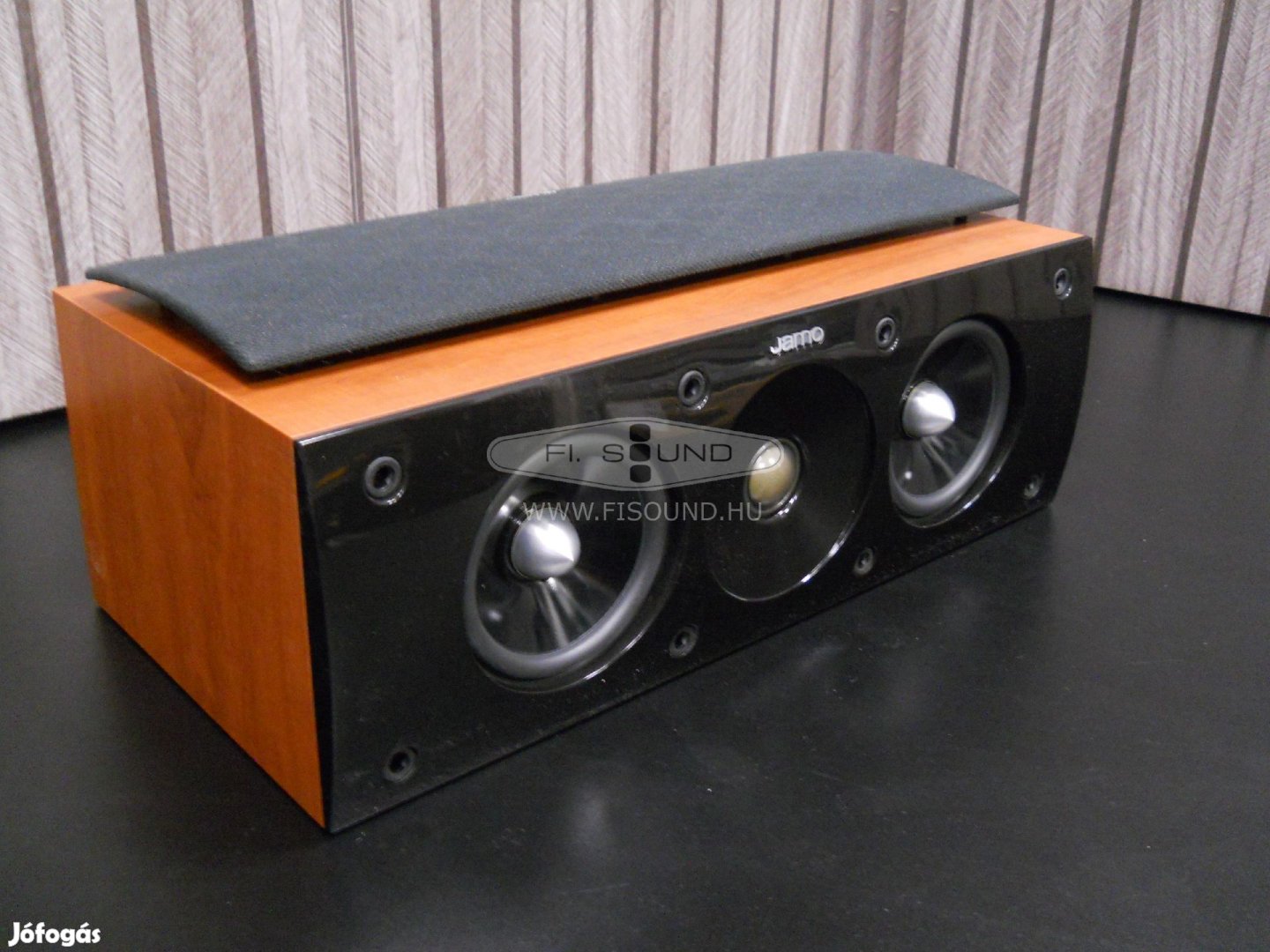 Jamo S 60 CEN ,130W,6ohm,2 utas centersugárzó 10cm-s