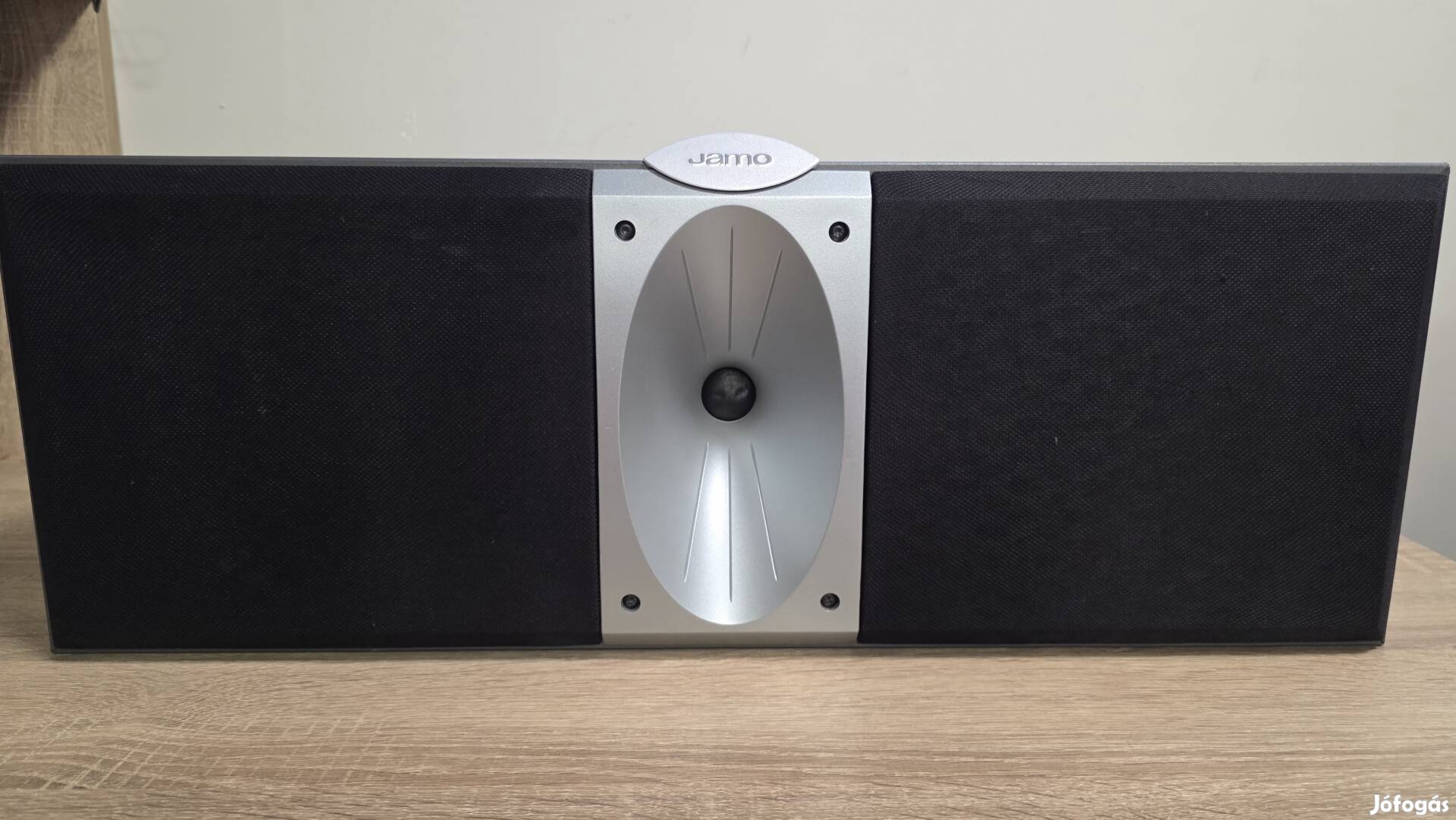 Jamo X5CEN center