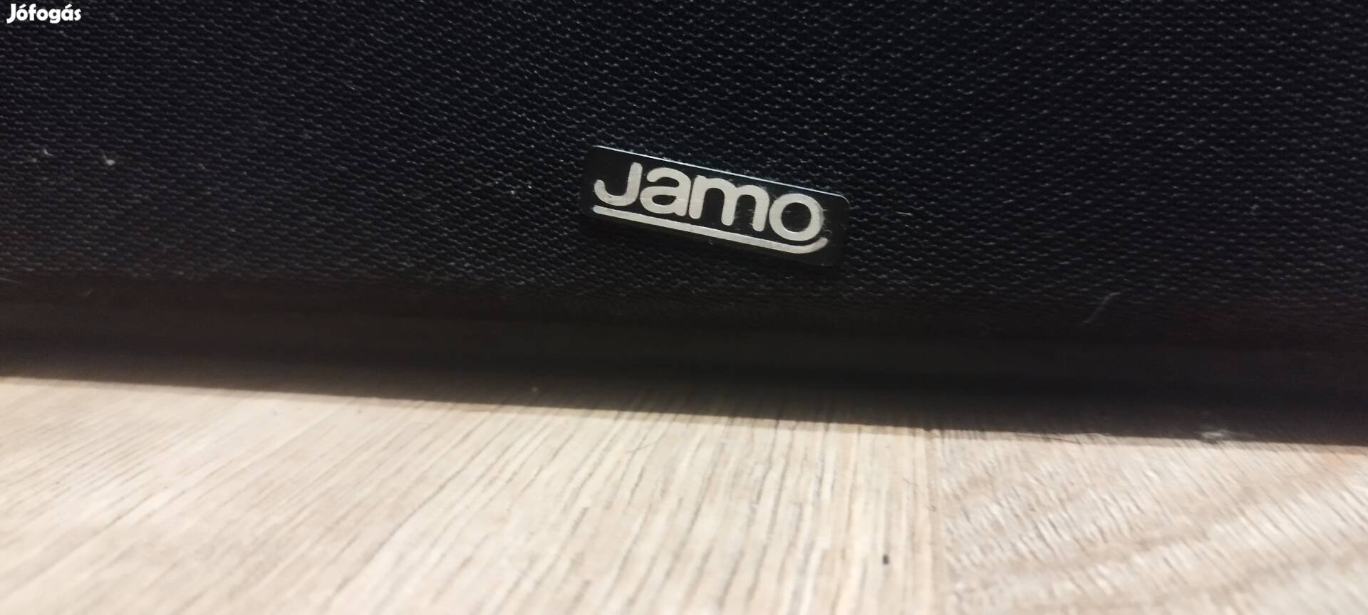 Jamo hangfal 