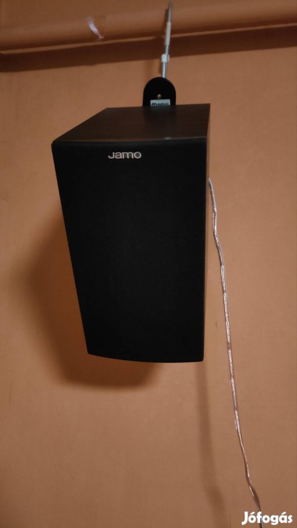 Jamo s606 7.0 hangfal szett