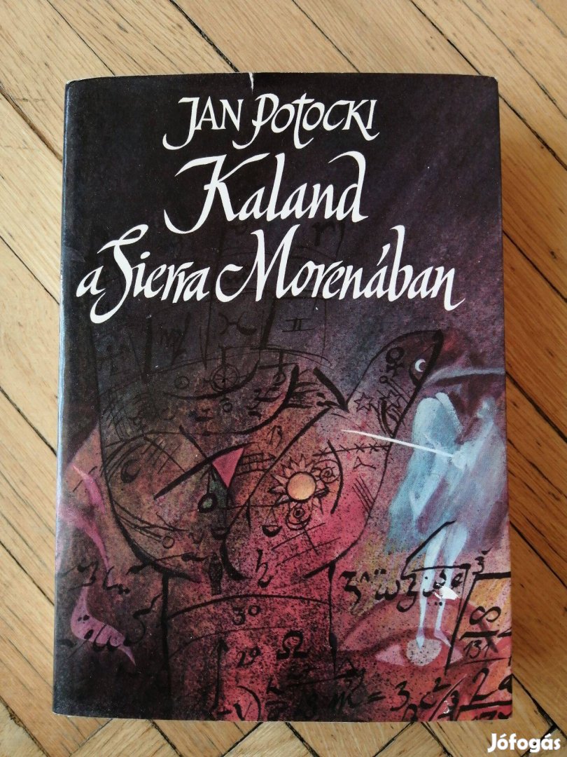 Jan Potocki: Kaland a Sierra Morenában