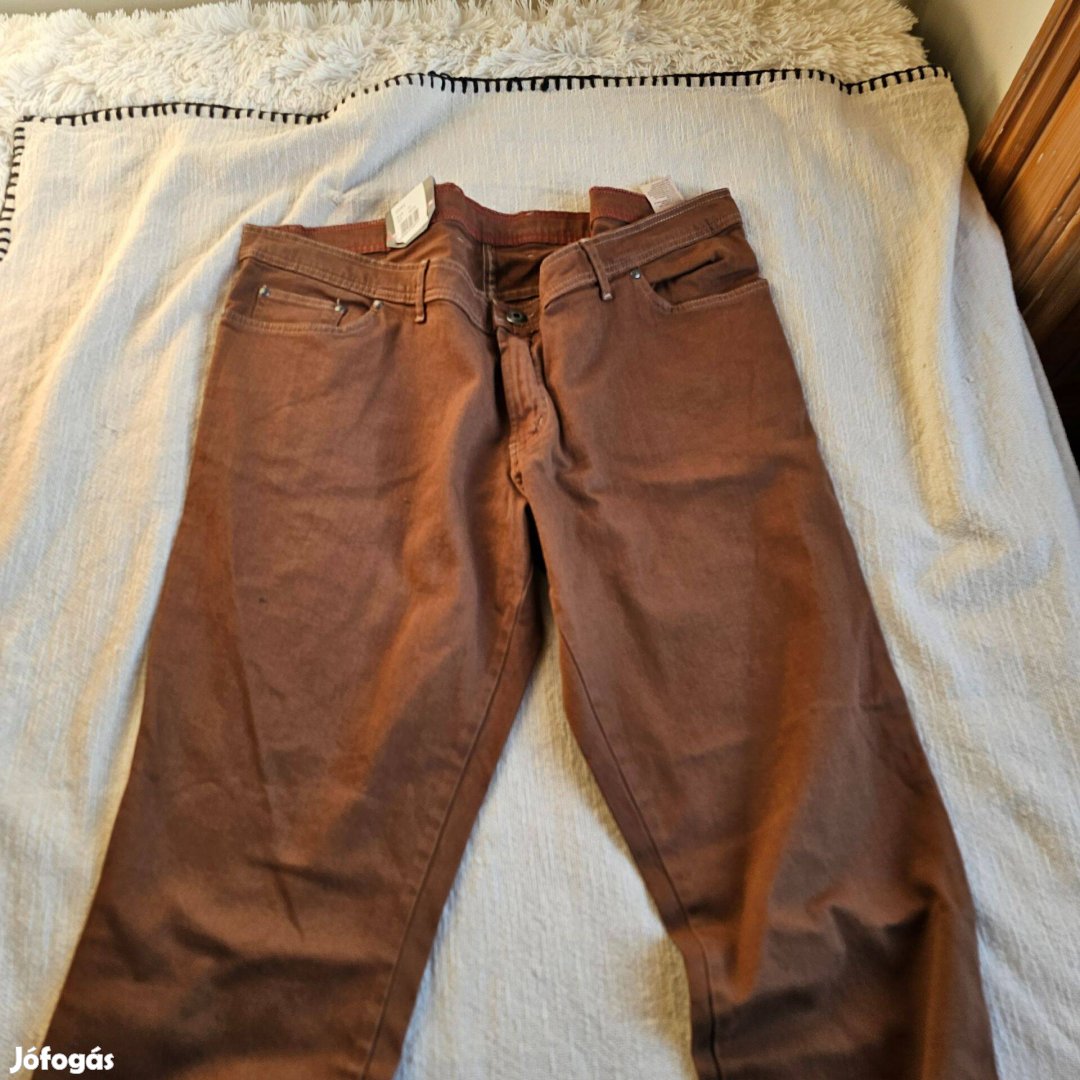 Jan Vanderstorm Gunnar nadrág 46 os méret új