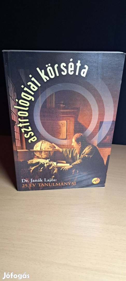 Janák Lajos: Asztrológiai körséta