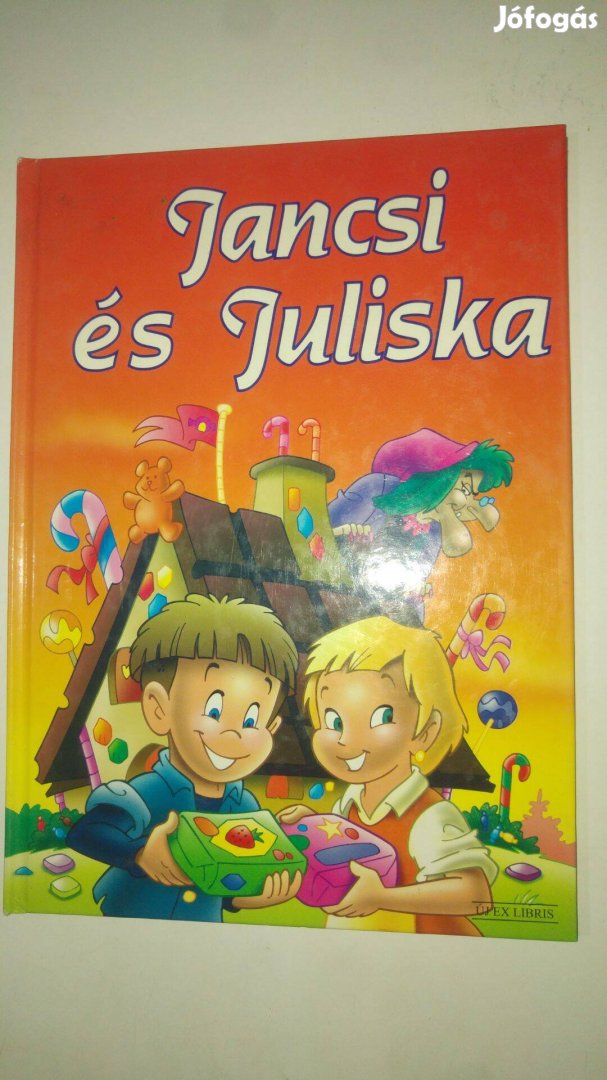 Jancsi és Juliska