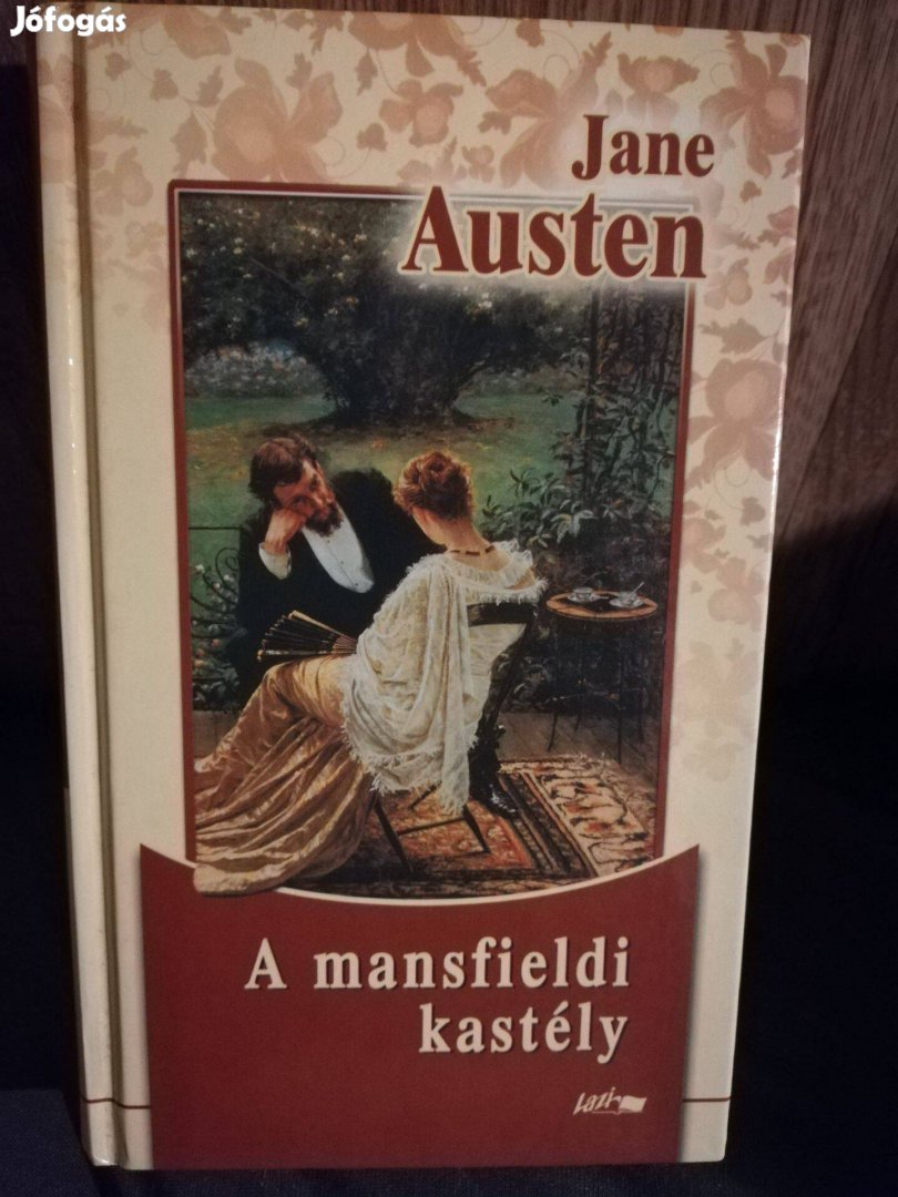 Jane Austen: A mansfieldi kastély