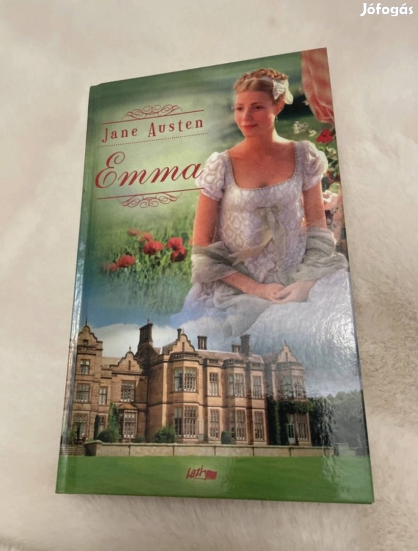 Jane Austen: Emma