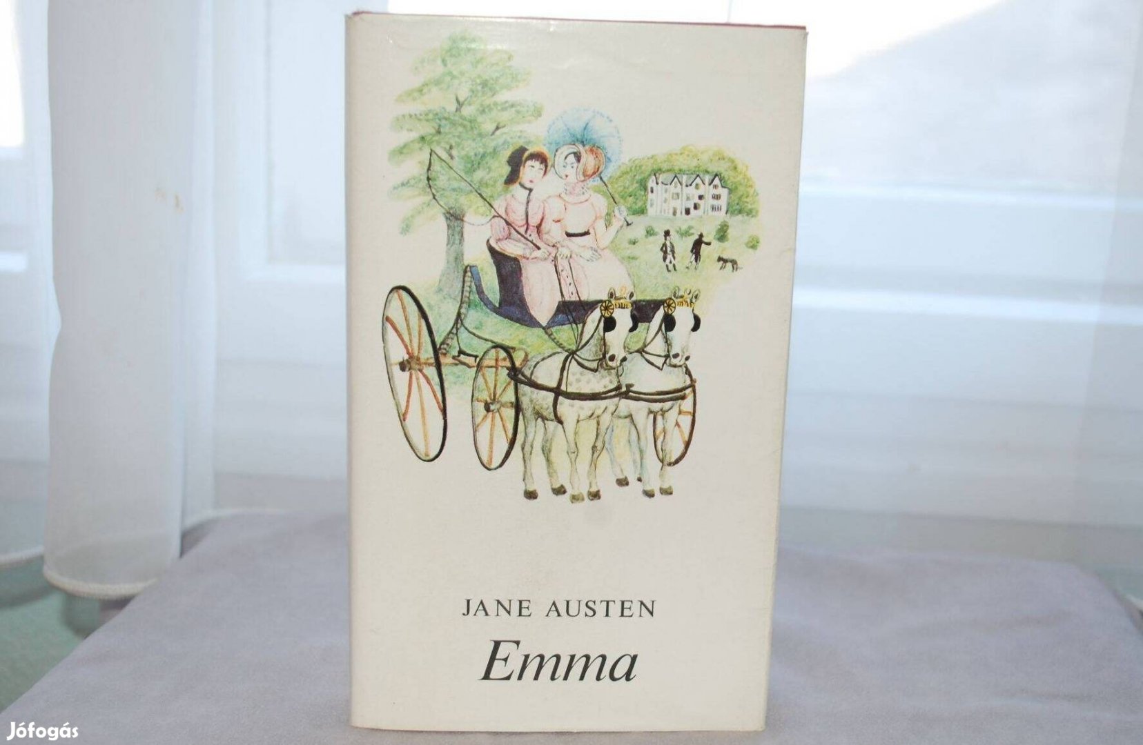 Jane Austin Emma