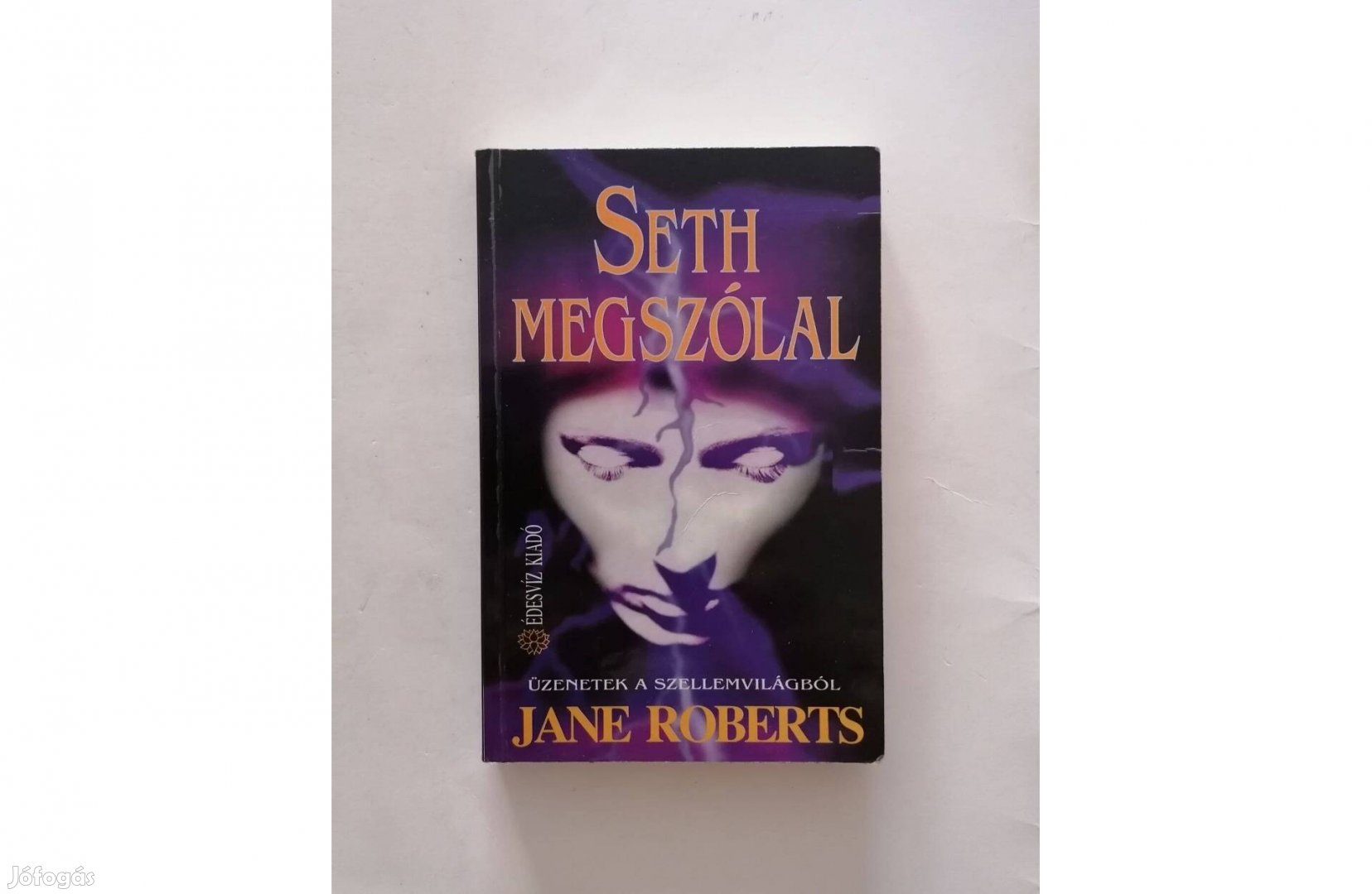 Jane Roberts: Seth megszólal