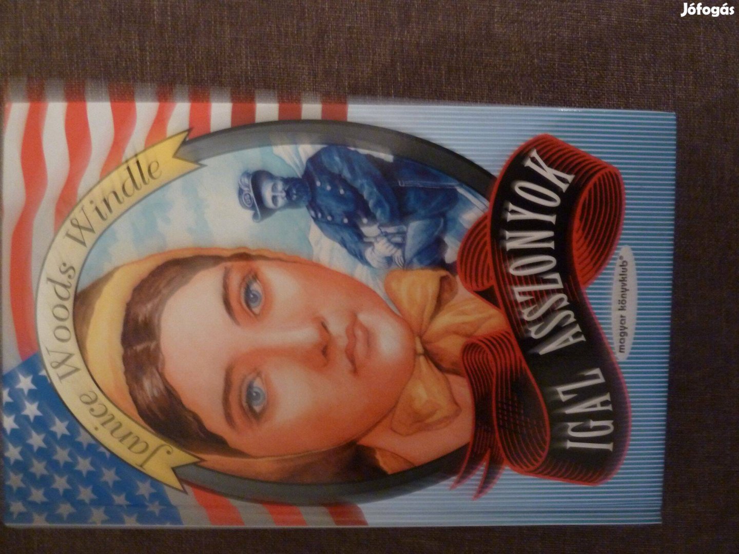 Janice Woods Windle Igaz asszonyok